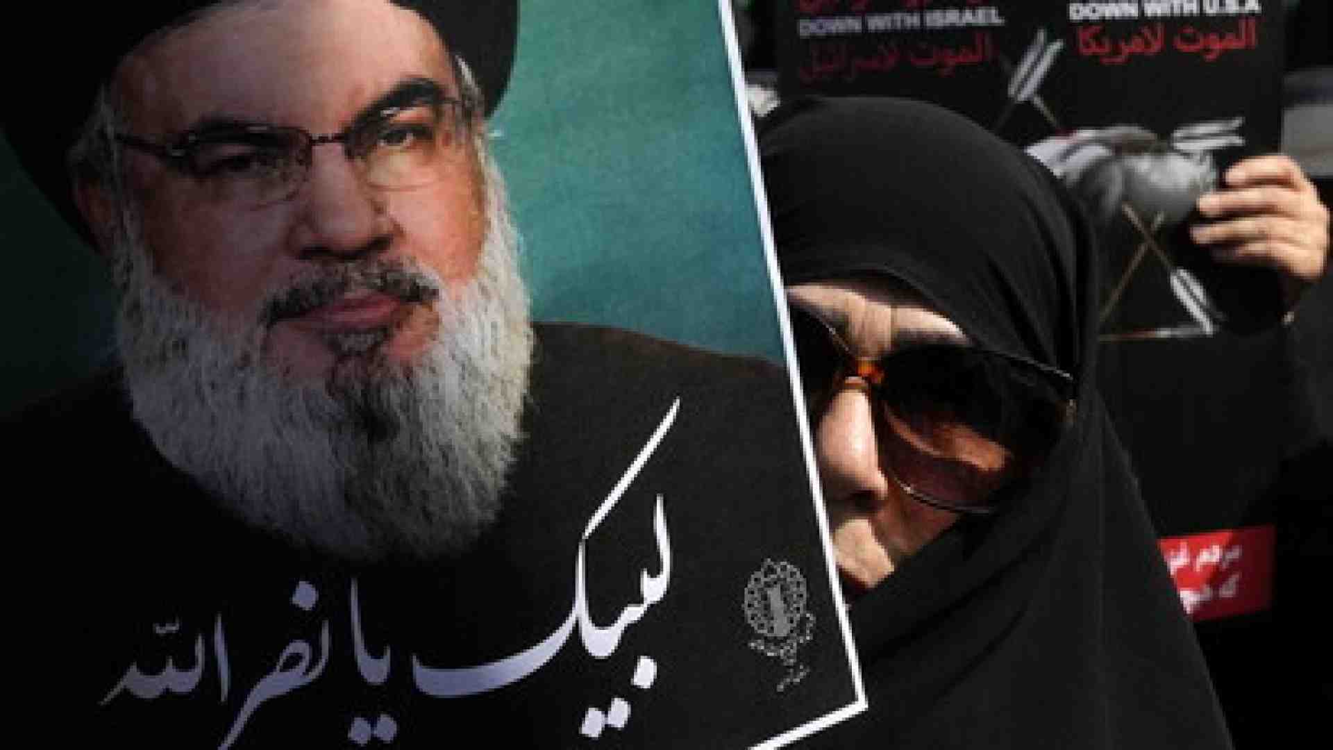 Immagine di Il piano per eliminare Nasrallah e quel che vuol dire per i suoi alleati