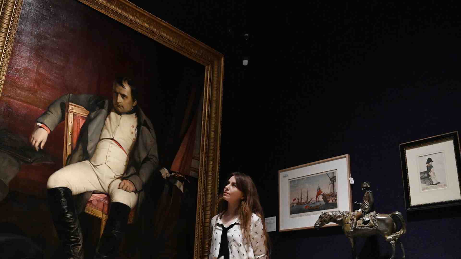 Immagine di Ucronico a chi? Carrère e il vano tentativo di cambiare il passato