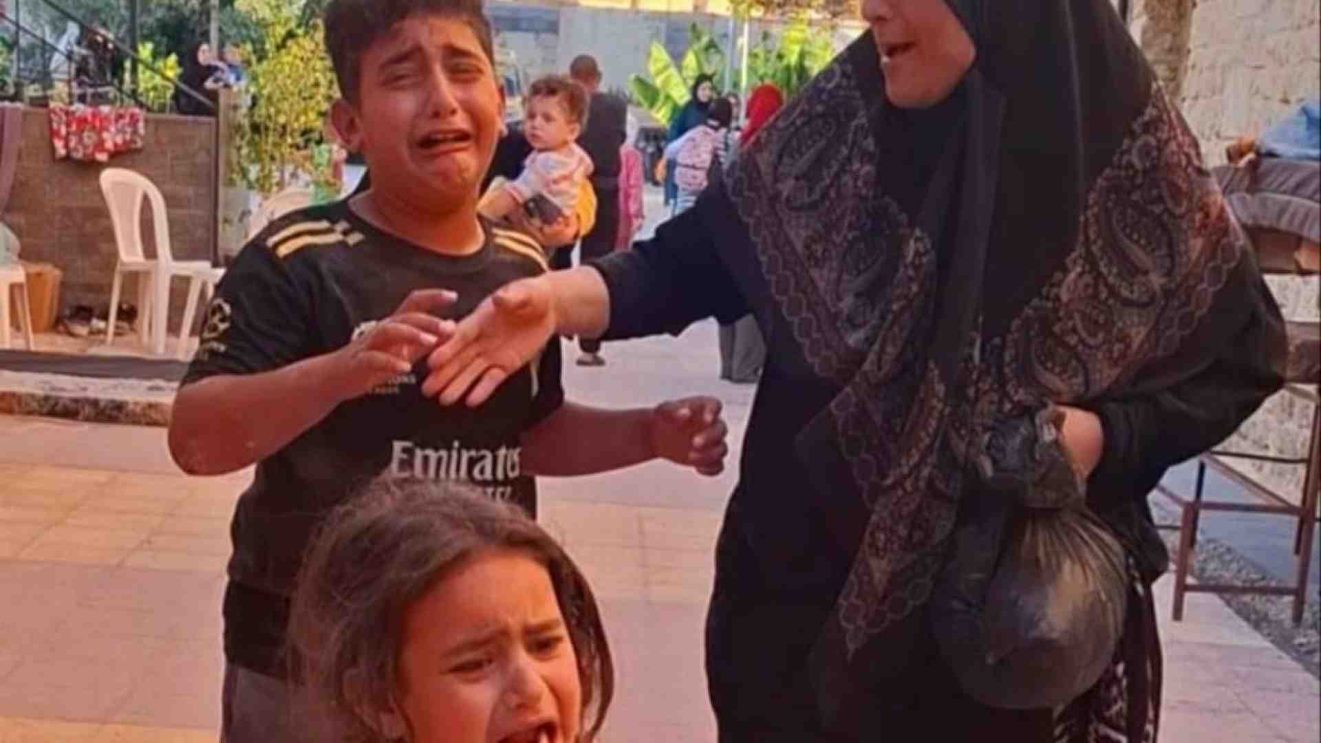 Immagine di Il parroco libanese: che colpa abbiamo per meritarci tanto odio?