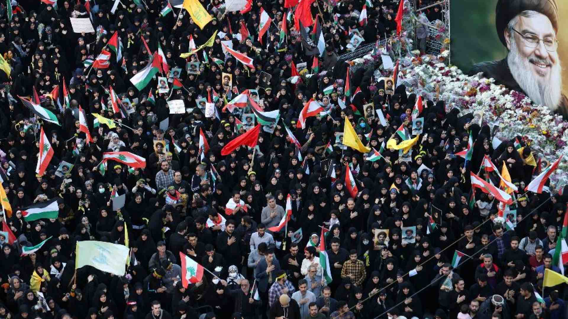 Immagine di L'Iran (isolato) prende tempo. E Netanyahu: «Presto sarete liberi»