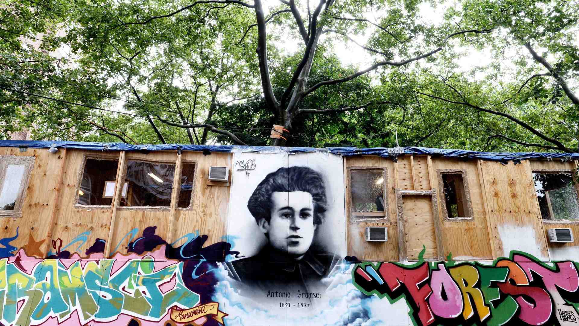 Immagine di In una lettera a Giuseppe Berti, Gramsci stonò sul jazz