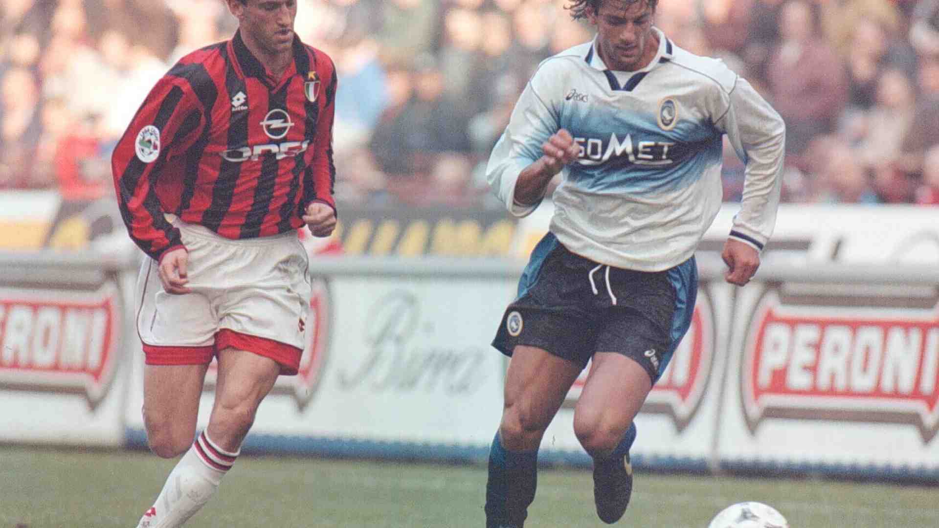 Immagine di Le due vite di Gianluigi Lentini