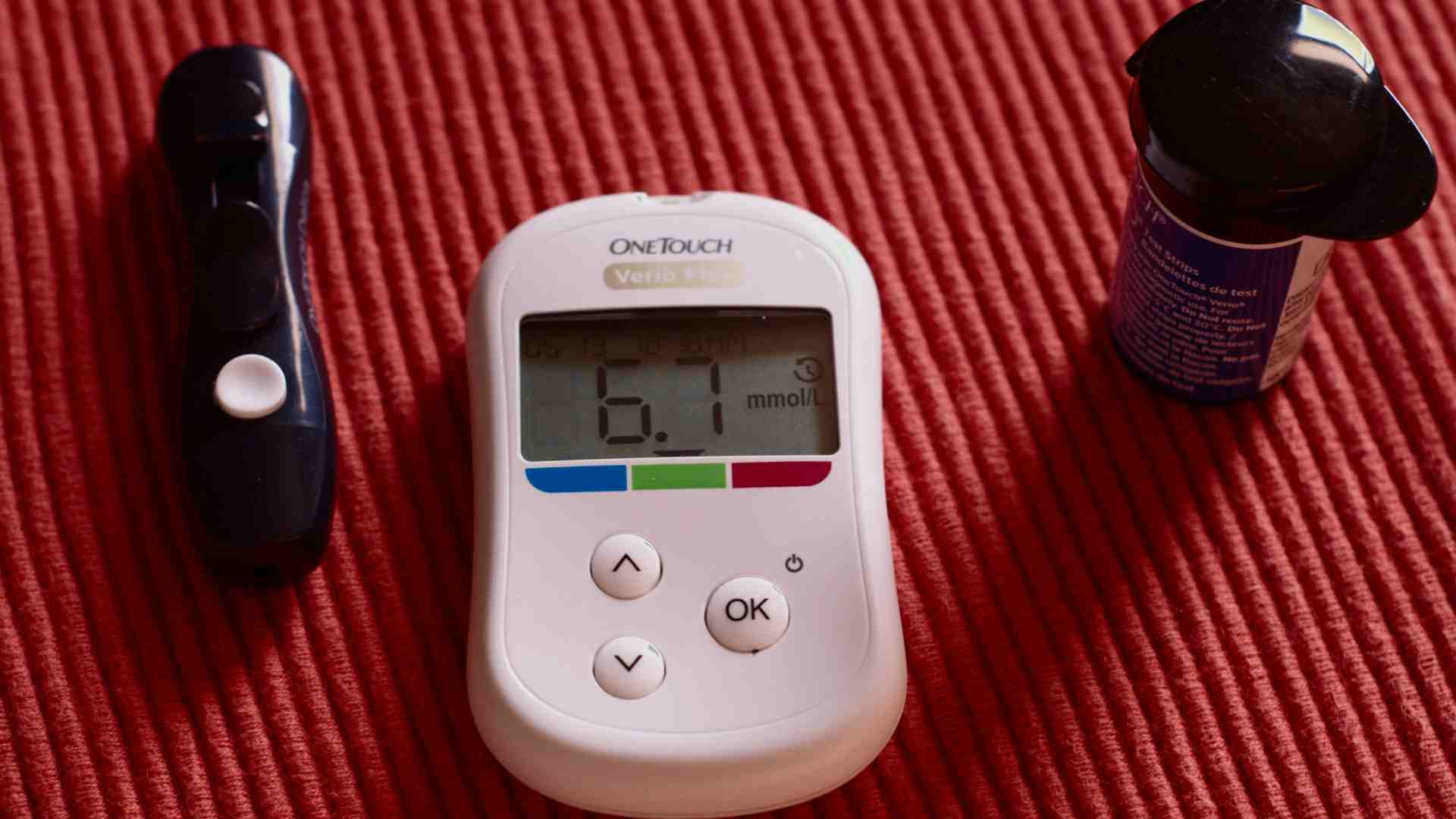Immagine di Il primo caso di soluzione definitiva per una paziente affetta da diabete di tipo 1