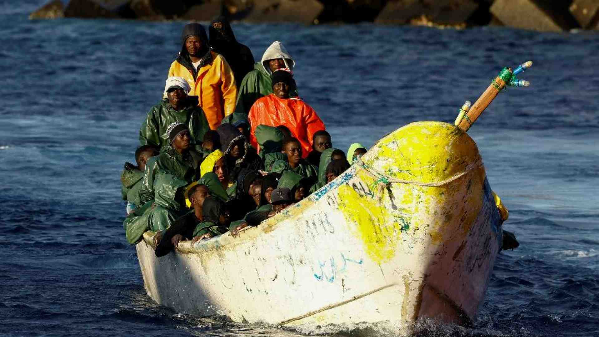 Immagine di Un altro naufragio al largo della Tunisia: «Questo mare è un cimitero»
