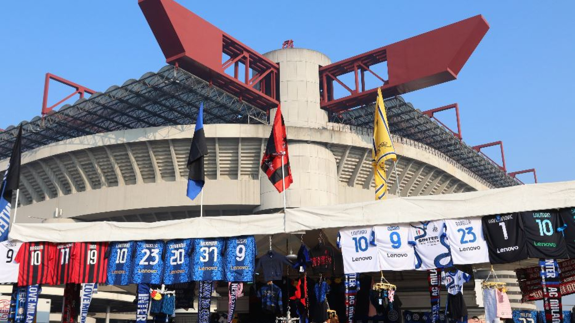 Immagine di Violenze e racket di biglietti: la mafia dettava legge nelle curve di San Siro