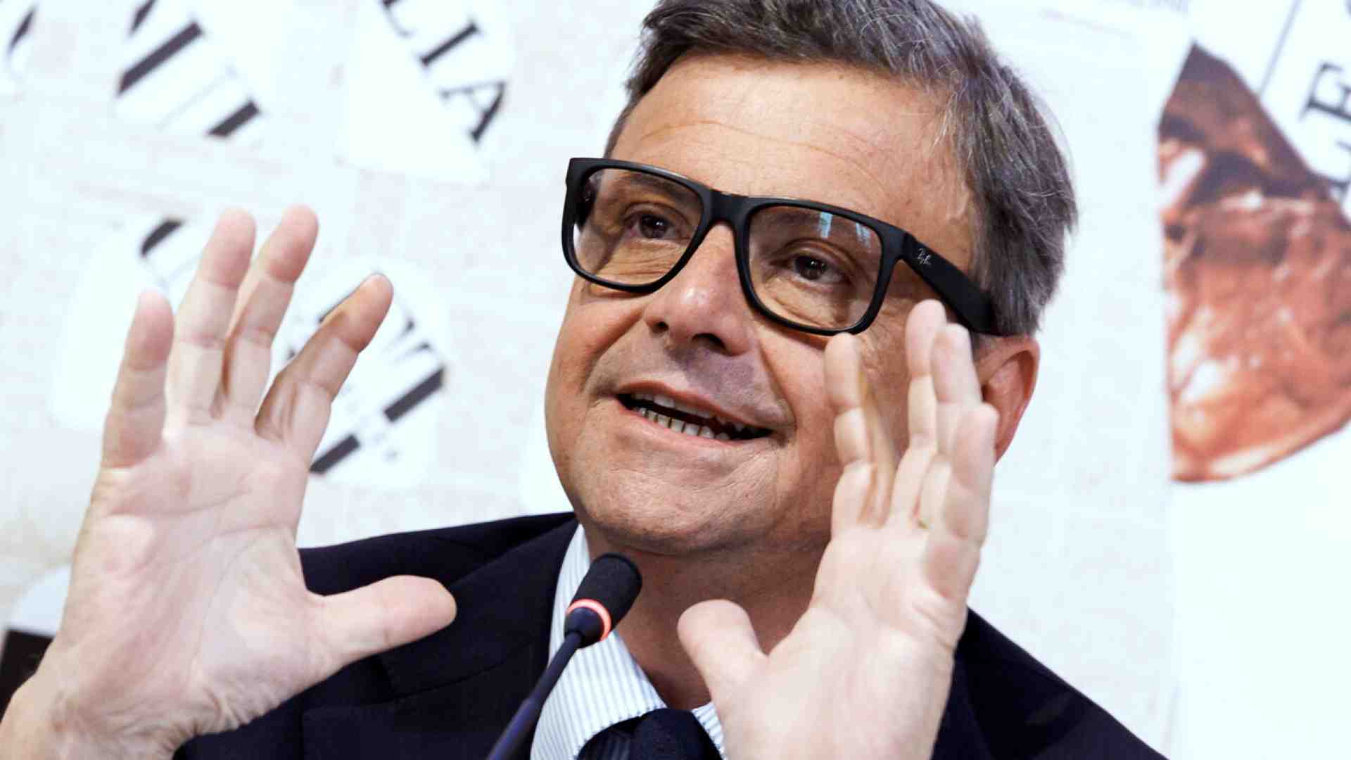 Immagine di La resistenza al centro del soldato Calenda. Che fare dopo la morte del Terzo polo