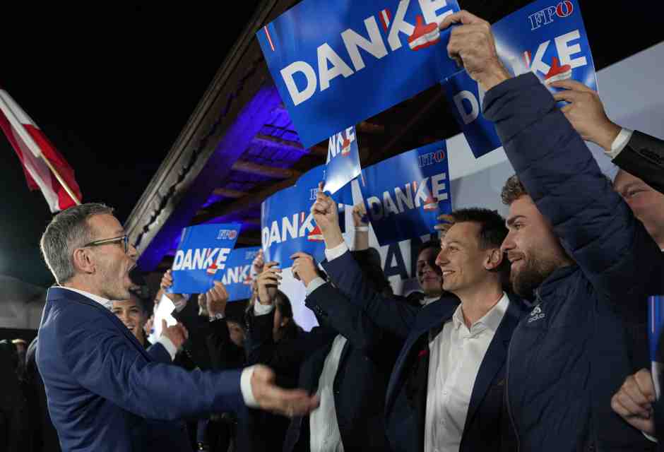 Foto LaPresse