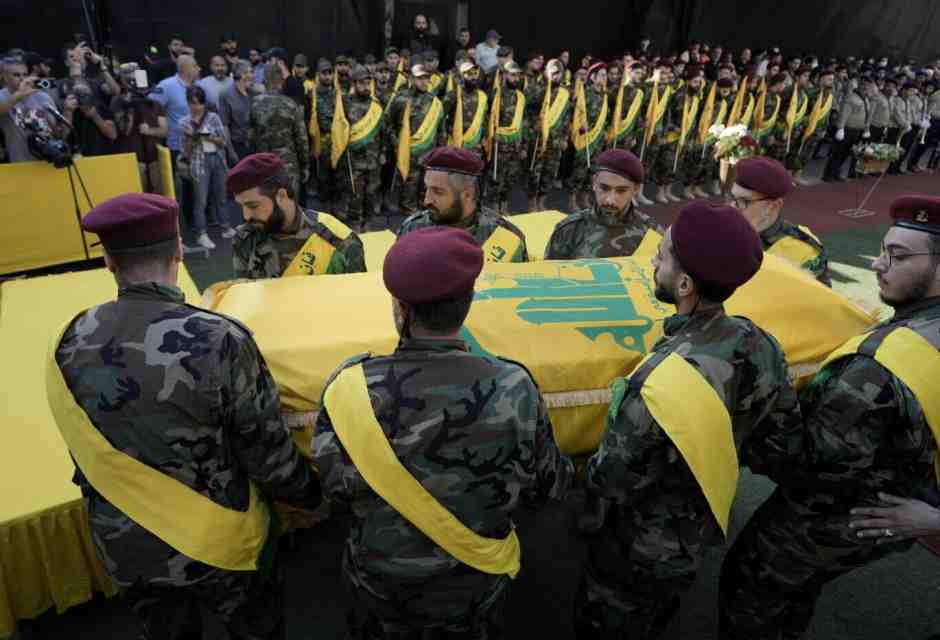 Perché si parla di un'operazione di terra di Israele in Libano