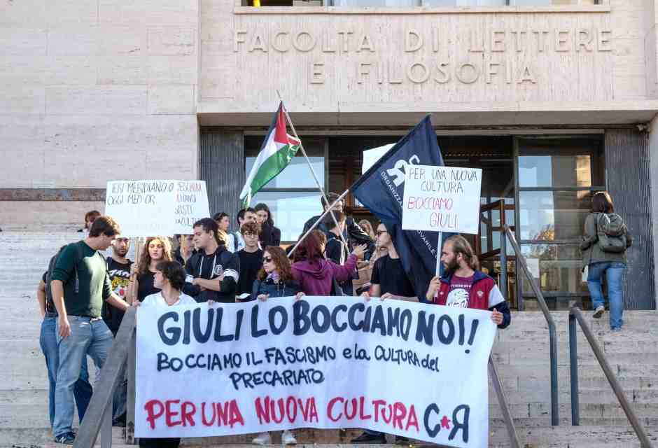 (foto LaPresse)