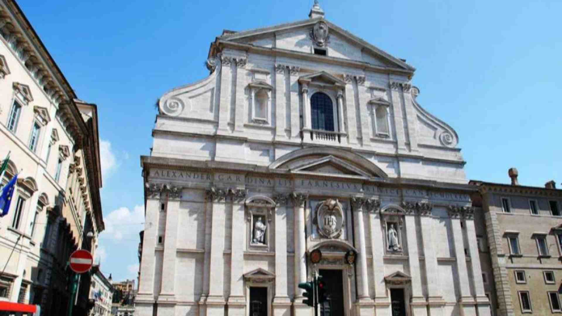 Immagine di Gesuiti, un nuovo caso di abusi. E ora apre uno sportello per le vittime