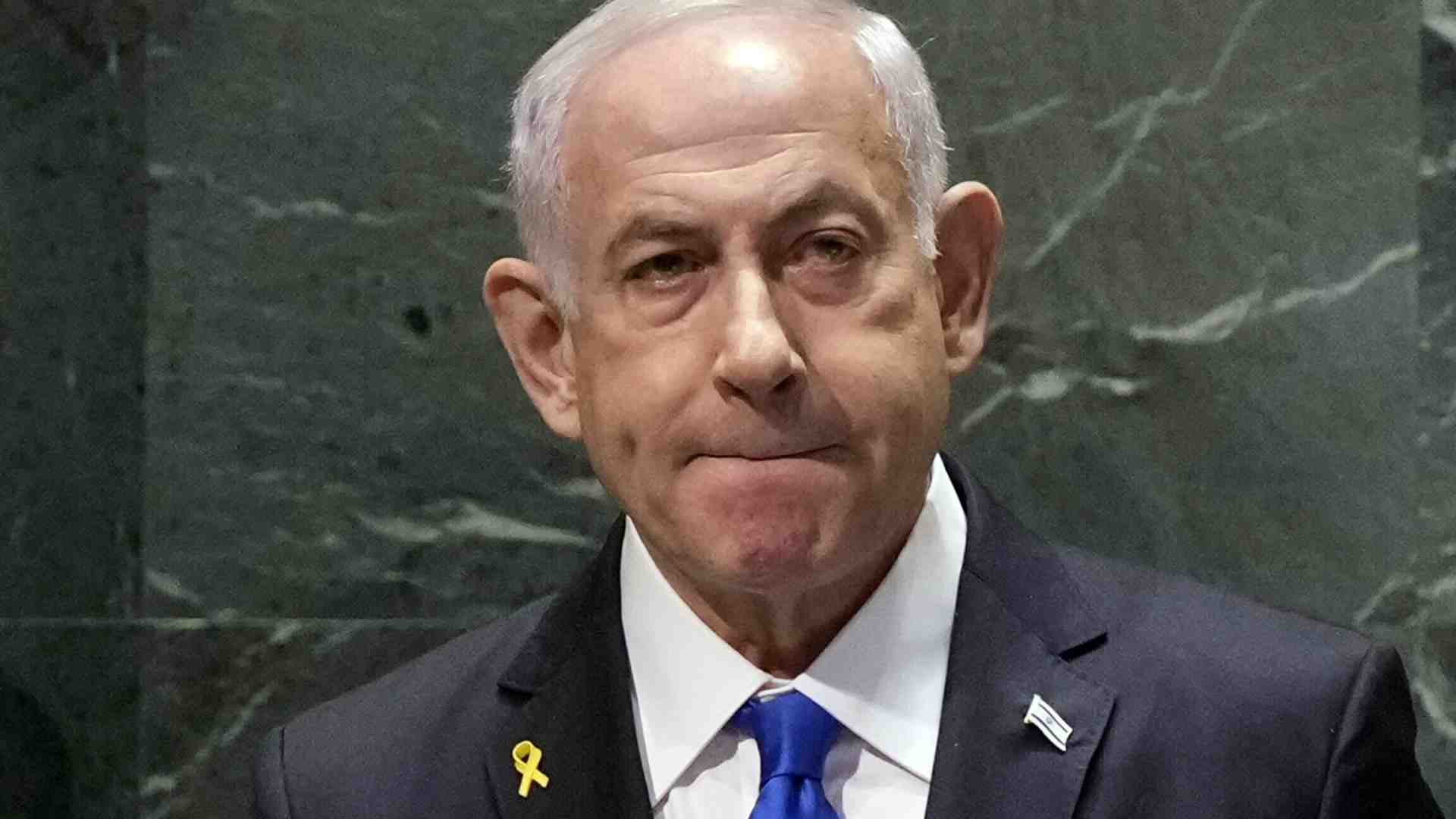 Immagine di Il bersaglio grosso degli attacchi israeliani è la stabilità politica dell'Iran