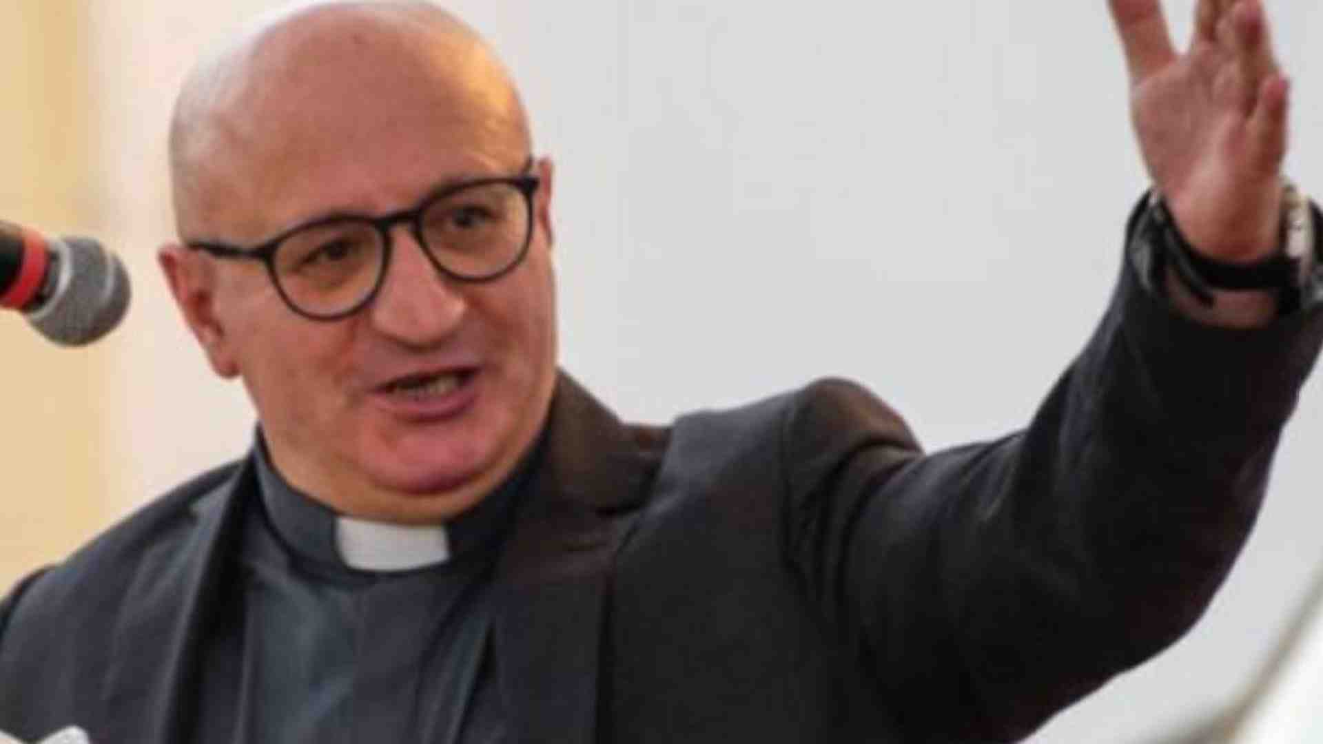 Immagine di È morto monsignor Antonio Pitta, presidente dei biblisti italiani