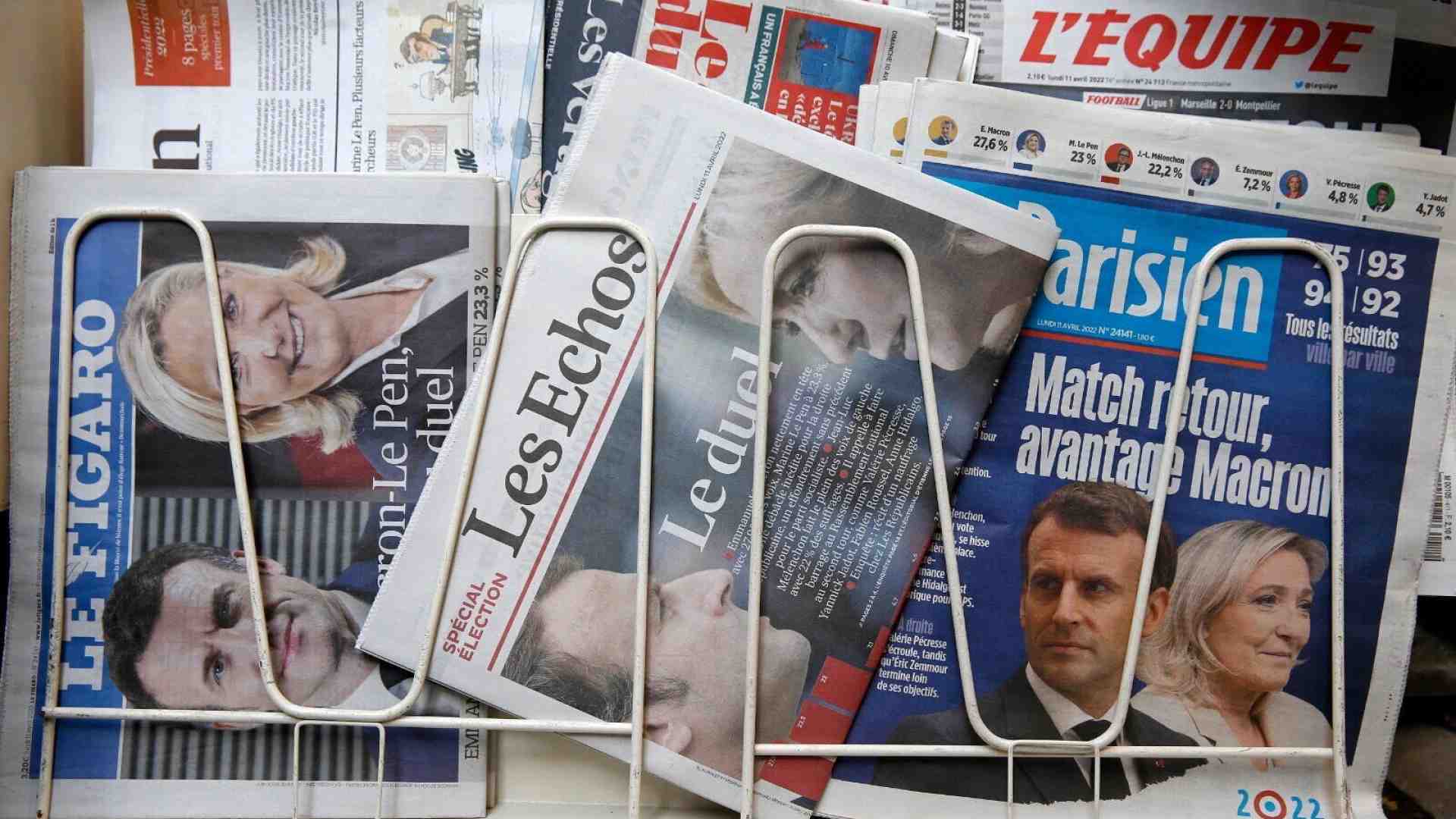 Immagine di Il settimanale Paris Match passa a Lvmh di Bernard Arnault