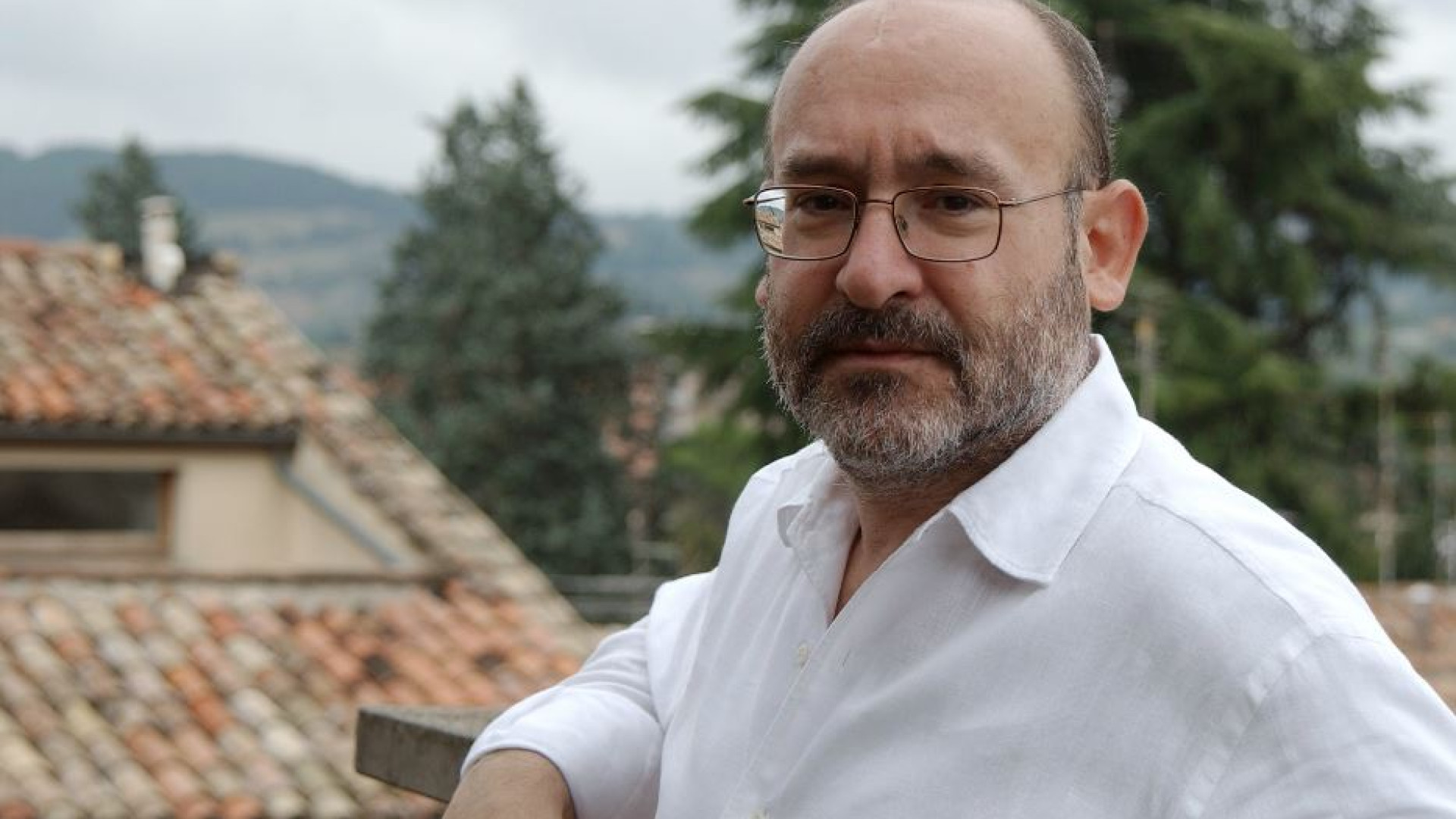Immagine di Salvatore Sciarrino: «Ascolto il suono della notte»