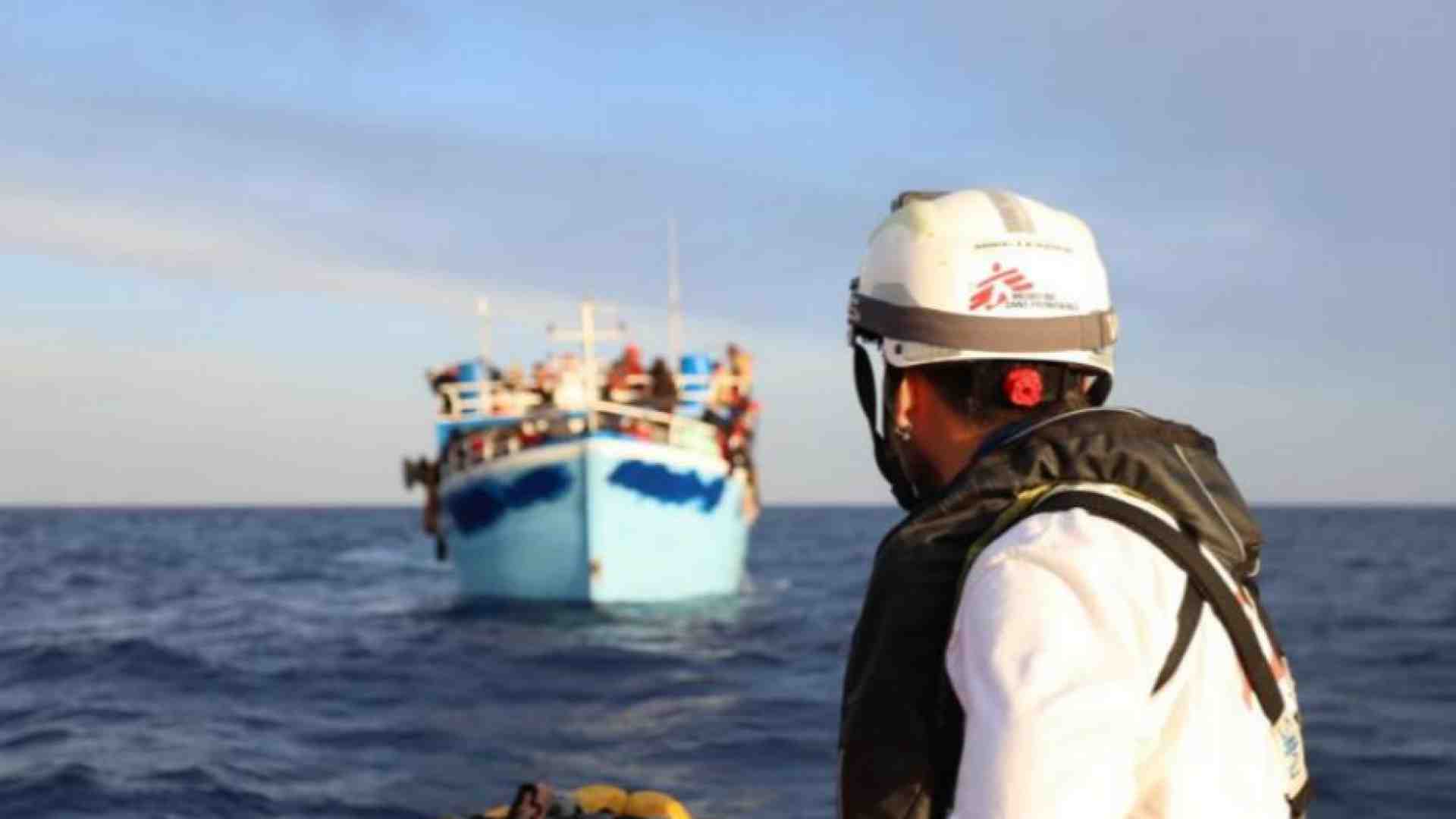 Immagine di Stragi di migranti, parlano i familiari delle vittime
