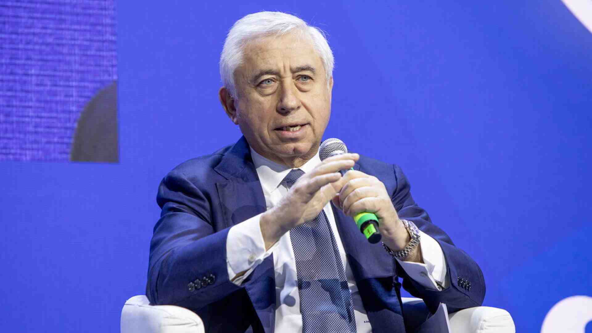Immagine di "L'Europa cambi rotta sul Green deal". Parla Antonio D'Amato