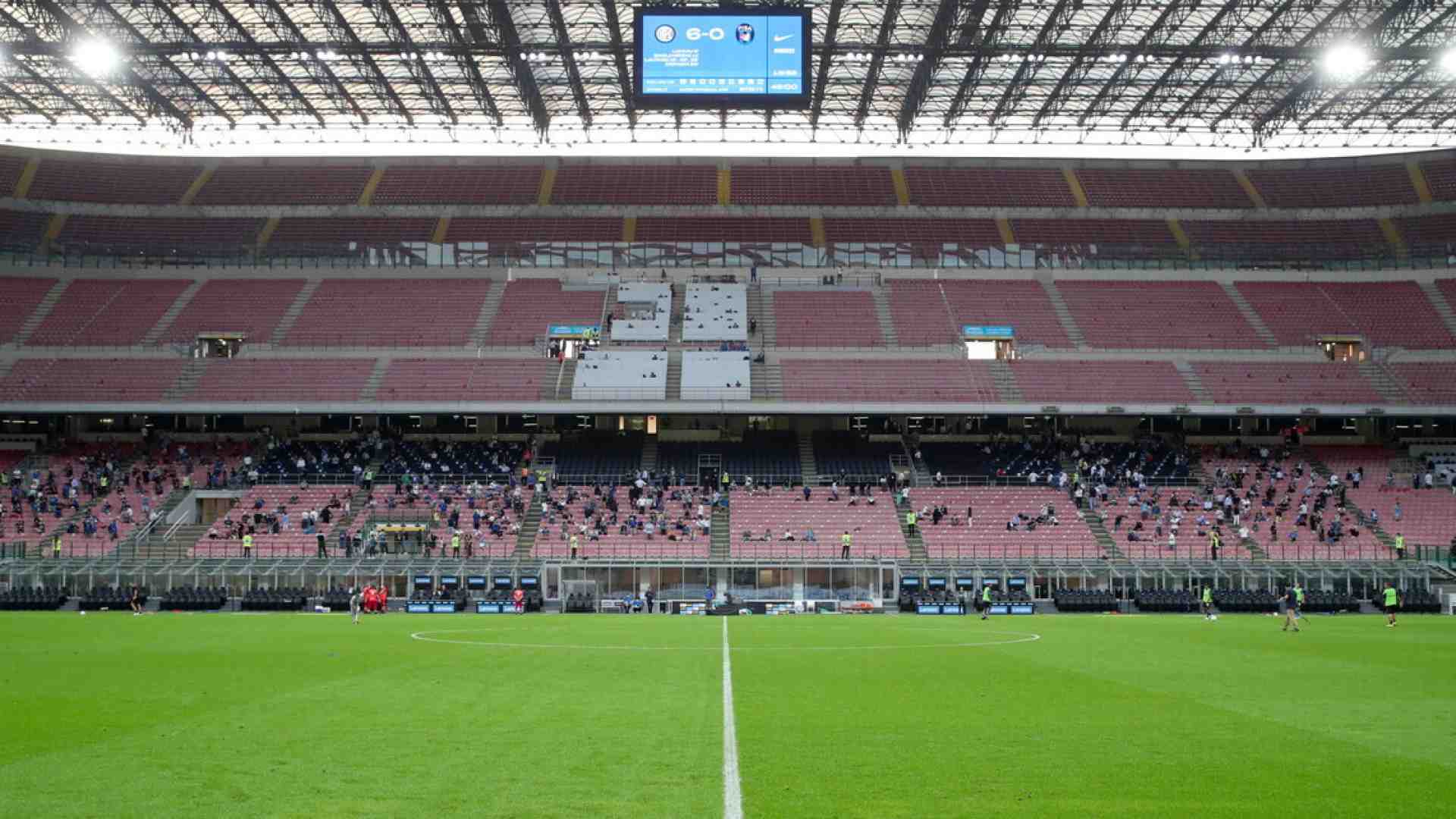 Immagine di Privatizzare San Siro per superare le ipocrisie sulle inchieste agli ultras