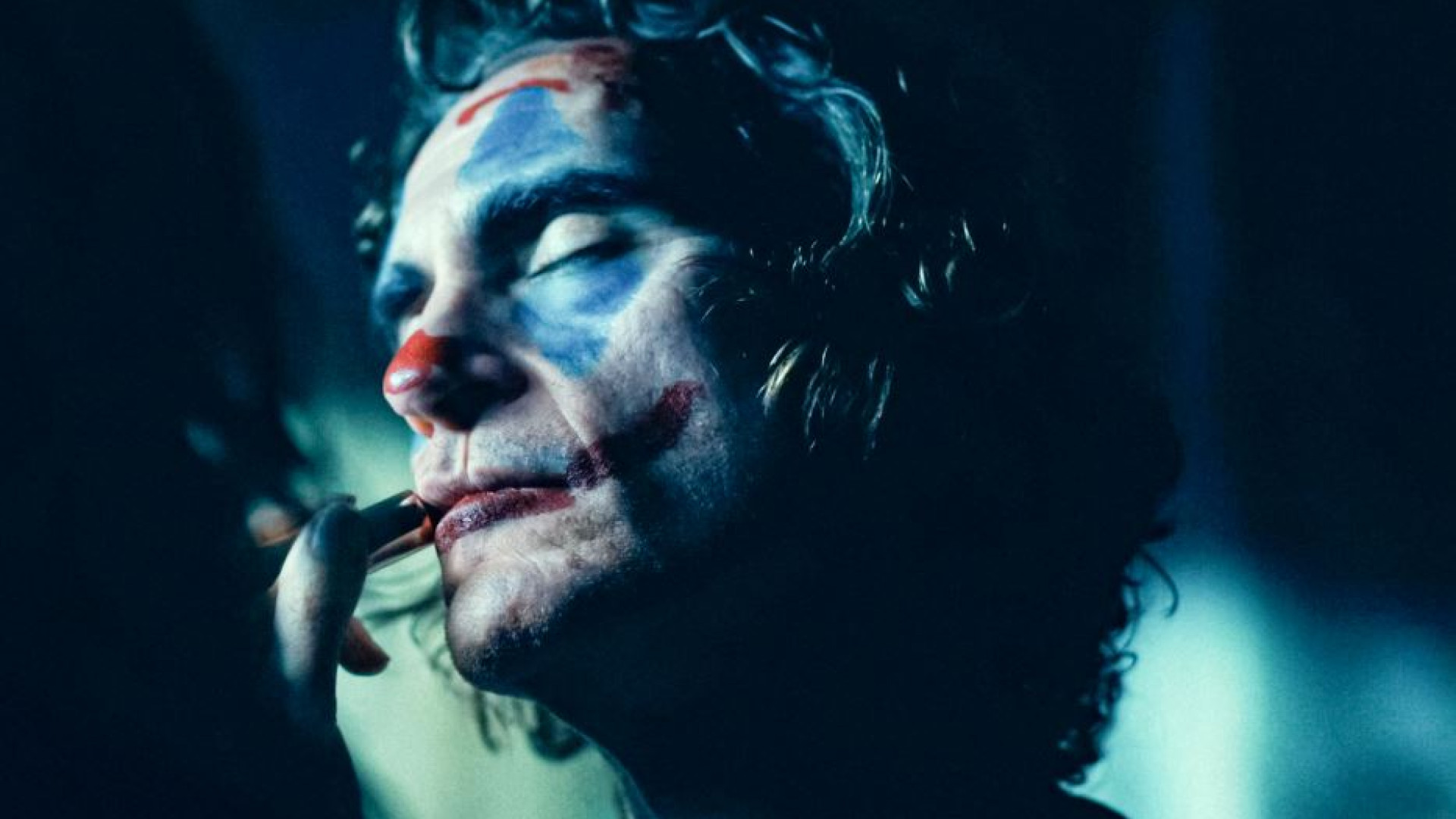 Immagine di Joaquim Phoenix: «Il mio Joker canta il suo amore triste»