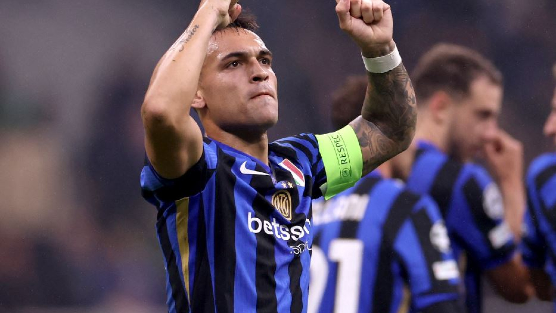 Immagine di Serata dolceamara: Inter straripante, Milan ancora battuto