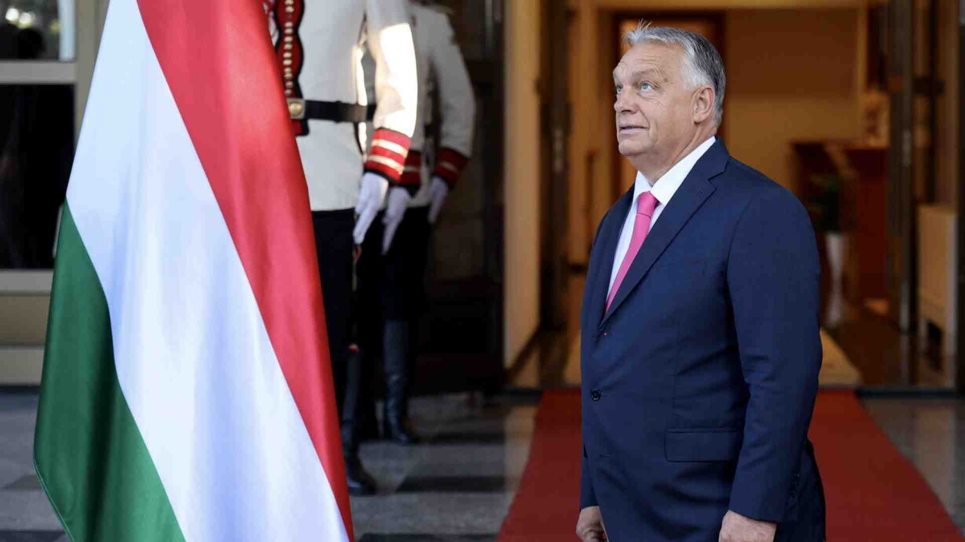 Immagine di Altro che Soros: ecco come una banca vicina a Orbán ha prestato milioni di euro a Vox