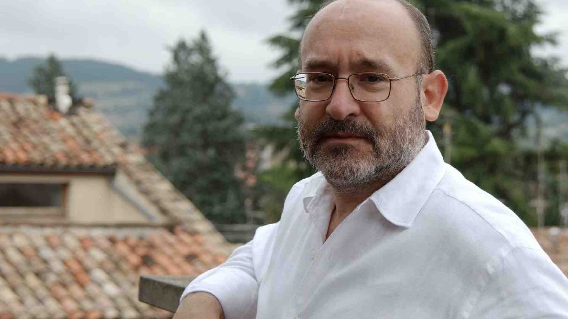 Immagine di Salvatore Sciarrino: «Ascolto il suono della notte»