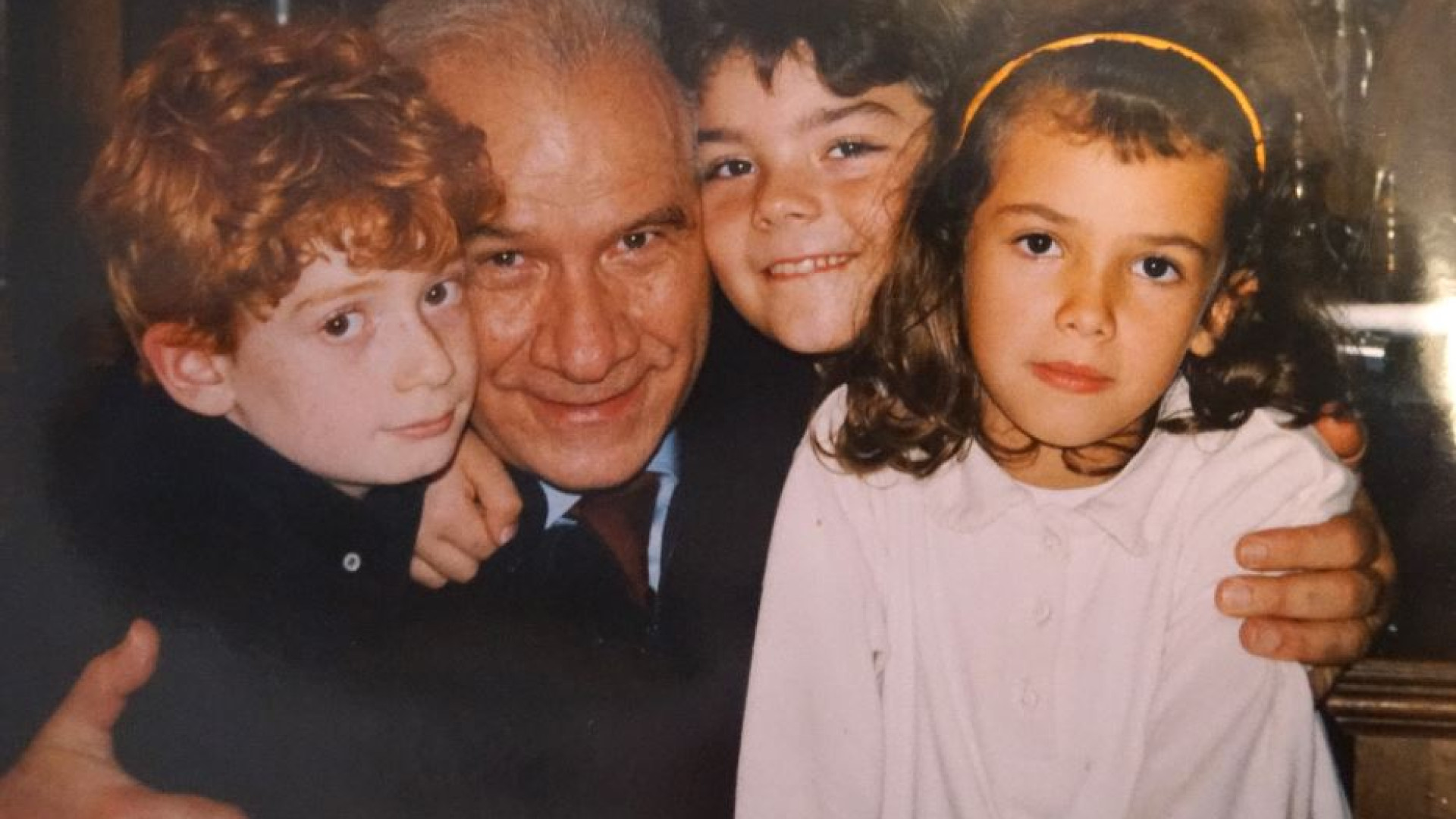 Immagine di «Carlo Casini, un uomo di pace, giustizia, misericordia»