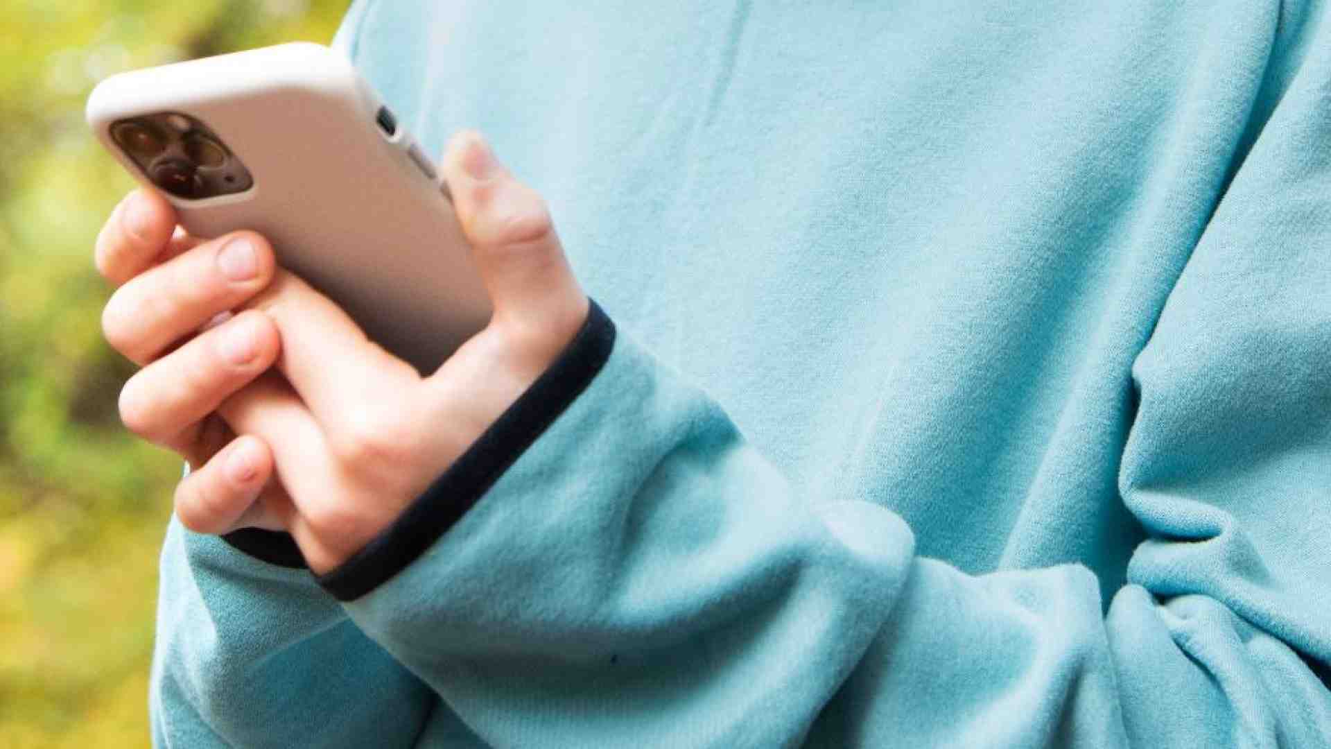 Immagine di Arriva l'app per i disturbi alimentari