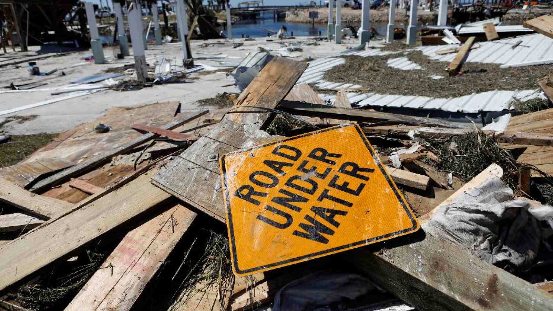 Immagine di Centinaia di vittime e dispersi: l'uragano Helene devasta l'America