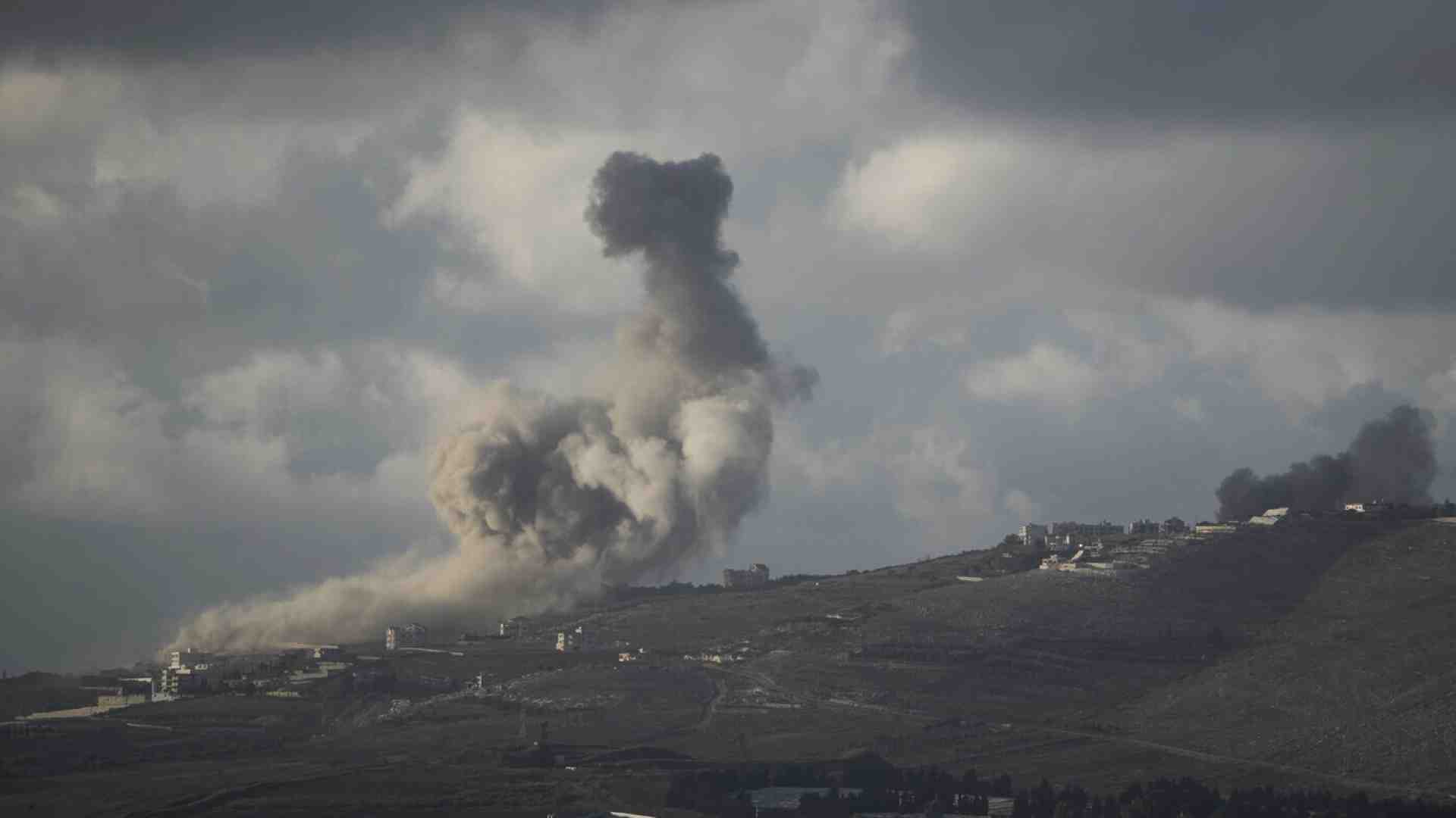 Immagine di L'Iran, Israele e l'accelerazione nello scontro in medio oriente