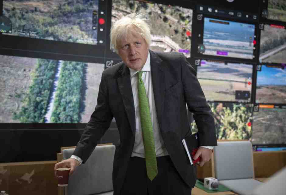 Foto Ap, via LaPresse