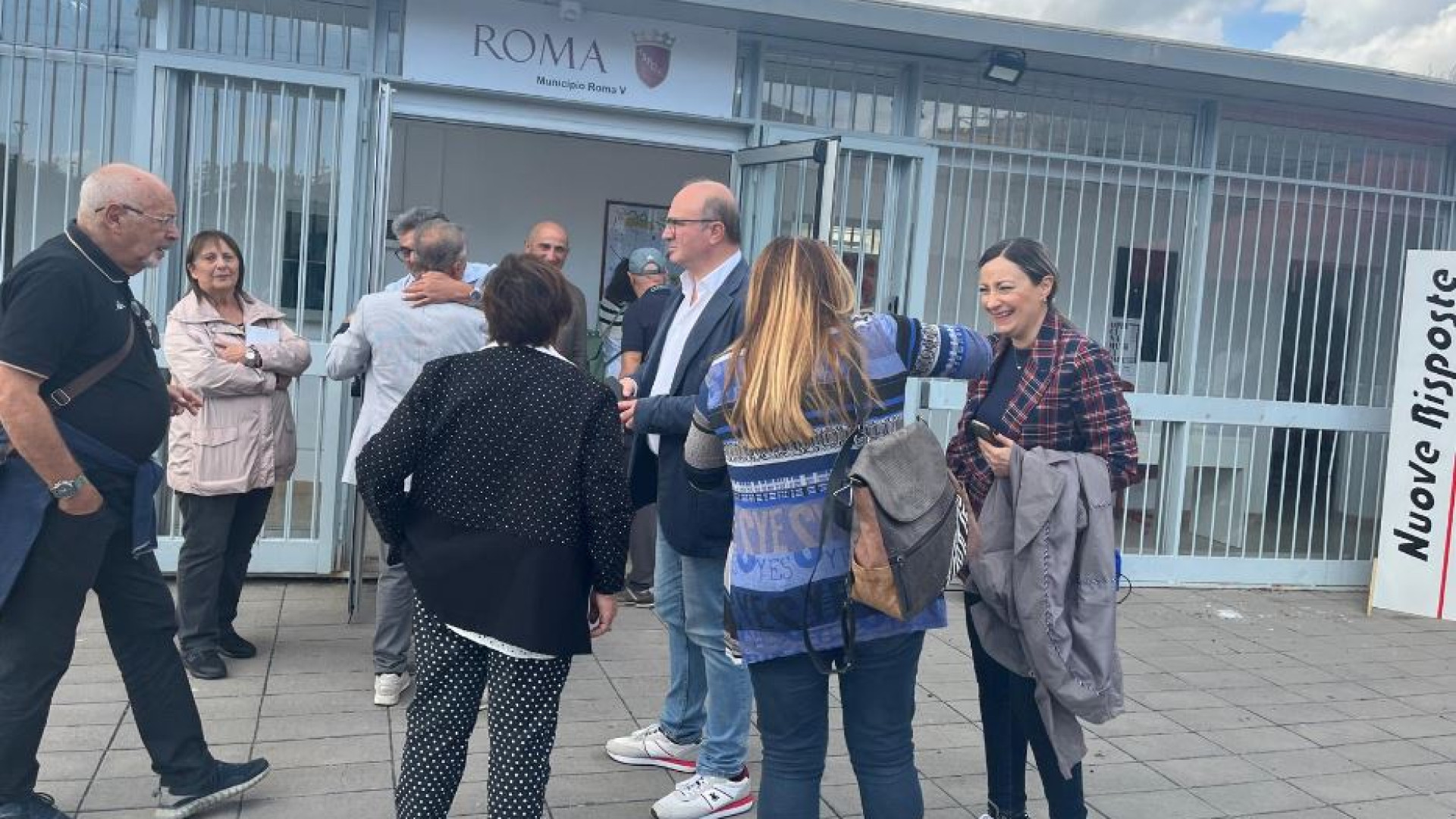 Immagine di Nasce l'Officina Municipale: postazioni per smart working e aiuto alle famiglie