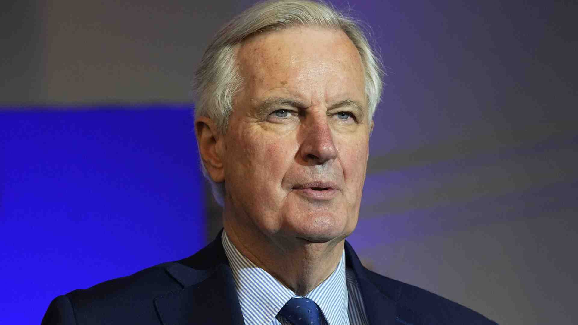 Immagine di I compromessi di Barnier, che cerca alleati nelle estreme destra e sinistra