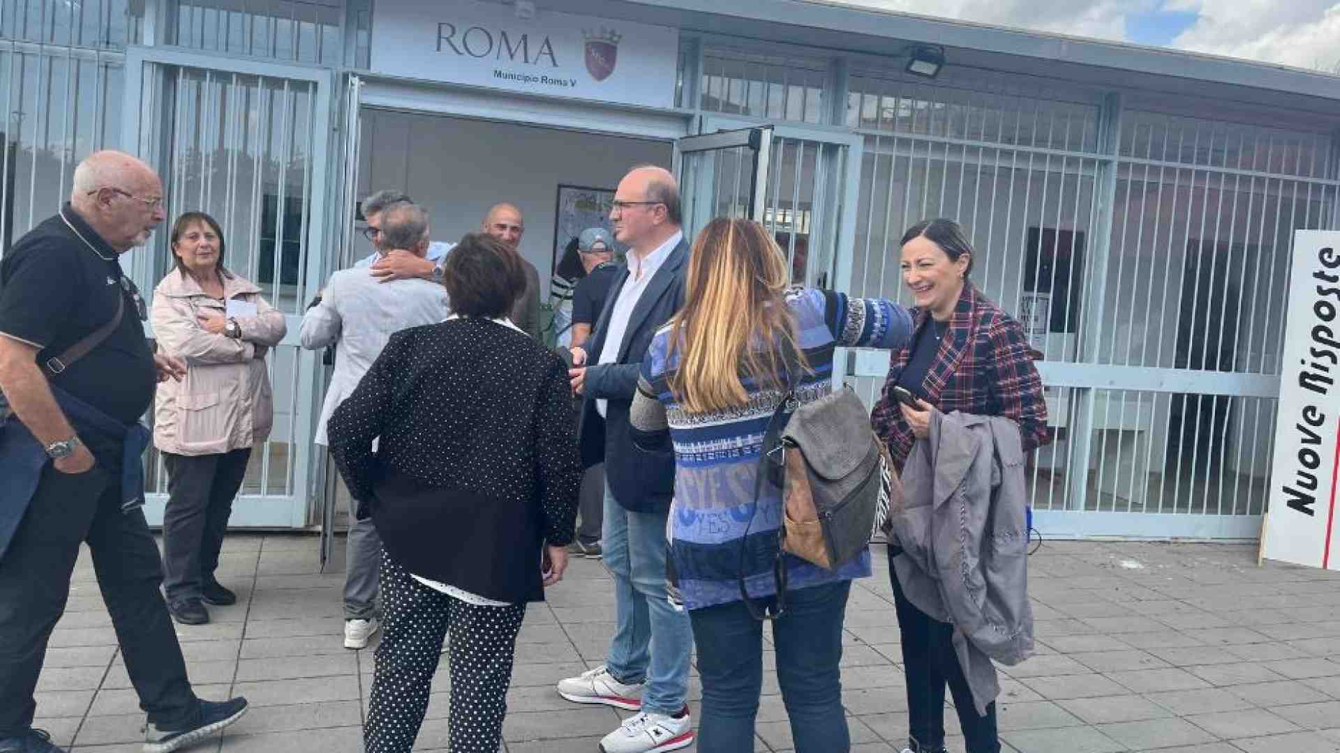 Immagine di Nasce l'Officina Municipale: postazioni per smart working e aiuto alle famiglie