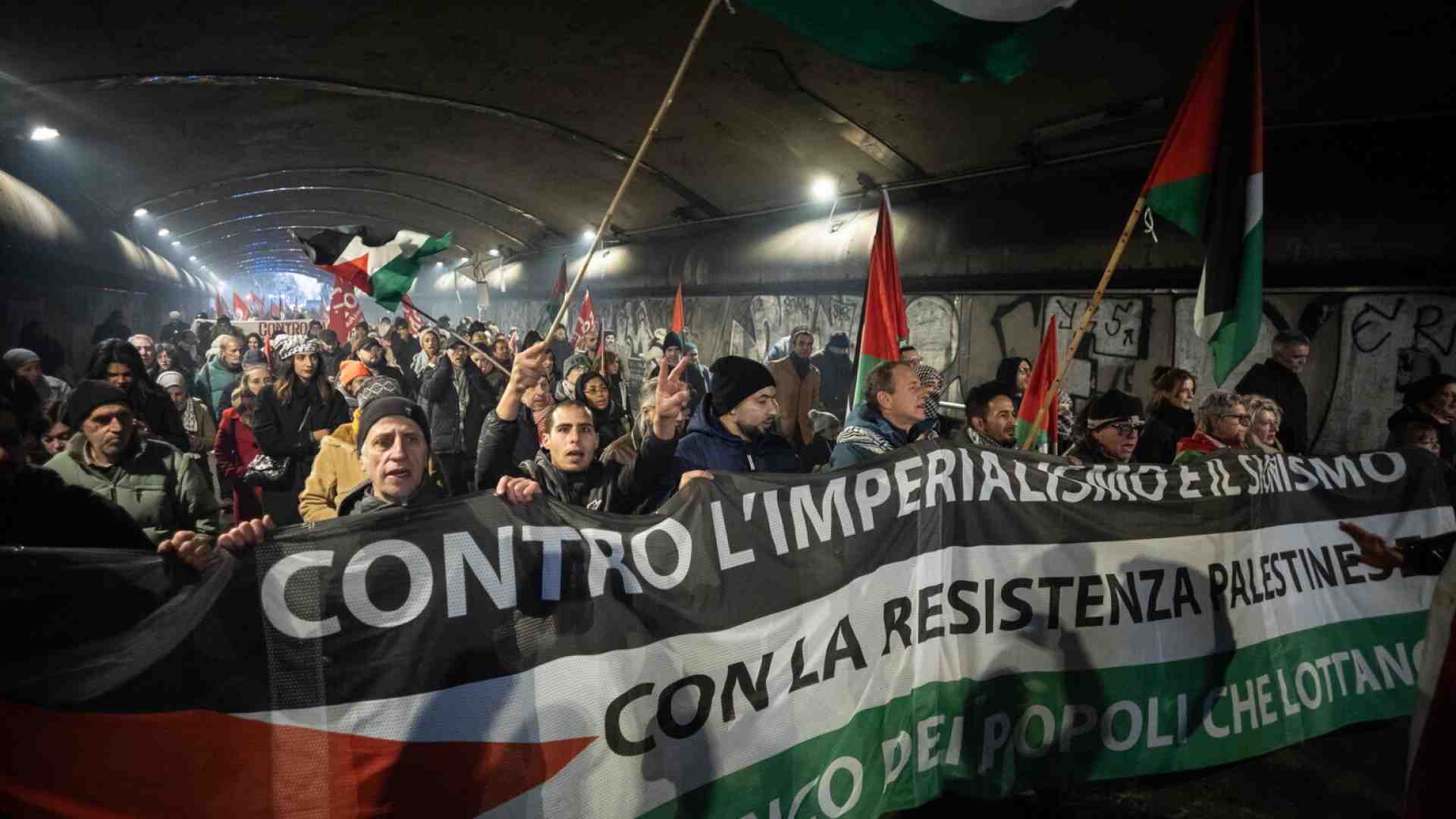 Immagine di Il Pd chiede ogni 5 minuti analisi del sangue antifascista alla destra, ma tollera l’antisemitismo in casa