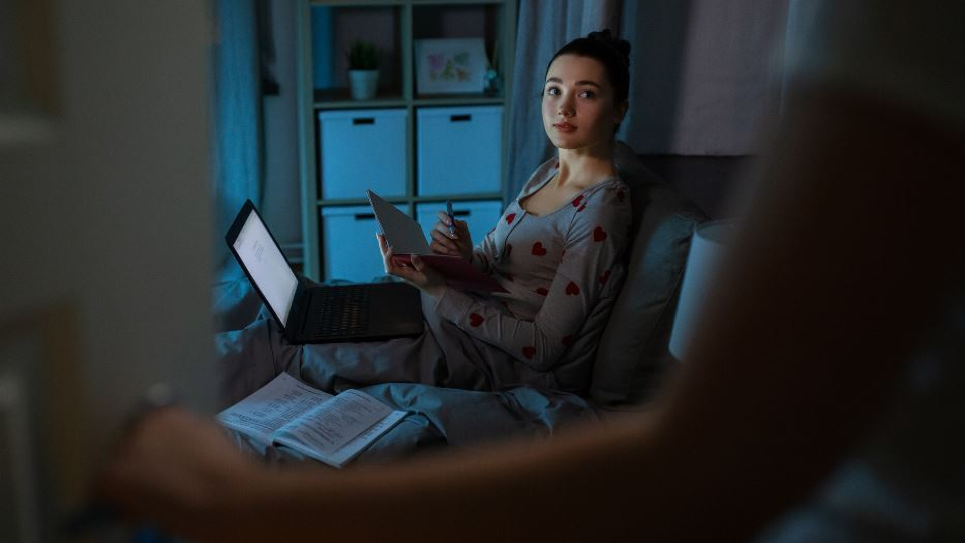 Immagine di Genitori analfabeti digitali: «Abbiamo le stesse paure dei nostri figli»