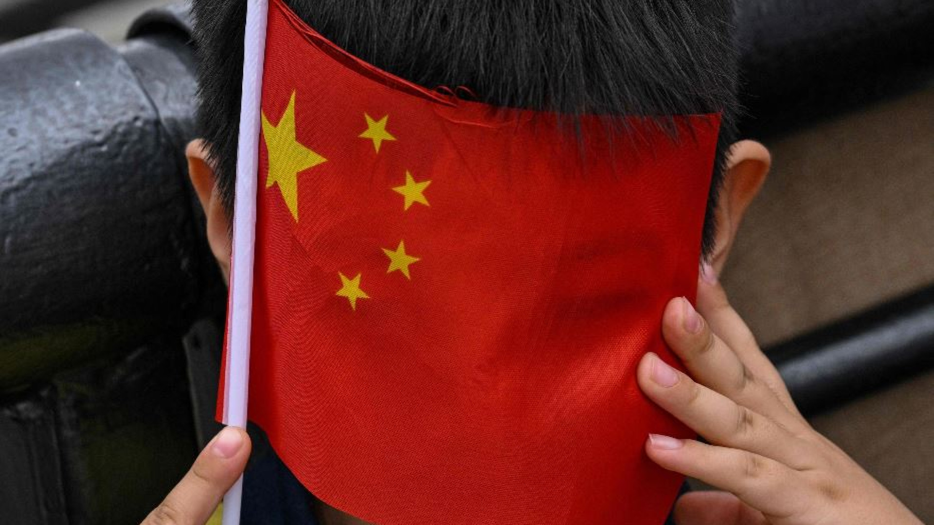 Immagine di La Cina ha festeggiato i suoi 75 anni