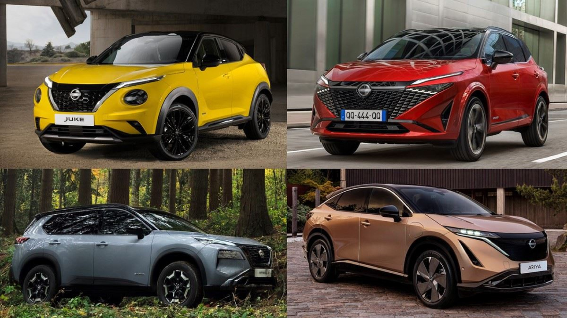 Immagine di Nissan More, il programma di garanzia che rafforza i servizi post-vendita