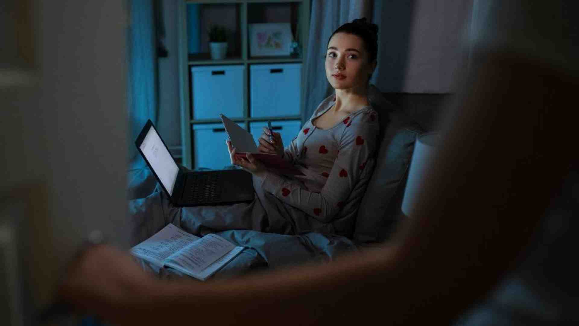 Immagine di Genitori analfabeti digitali: «Abbiamo le stesse paure dei nostri figli»