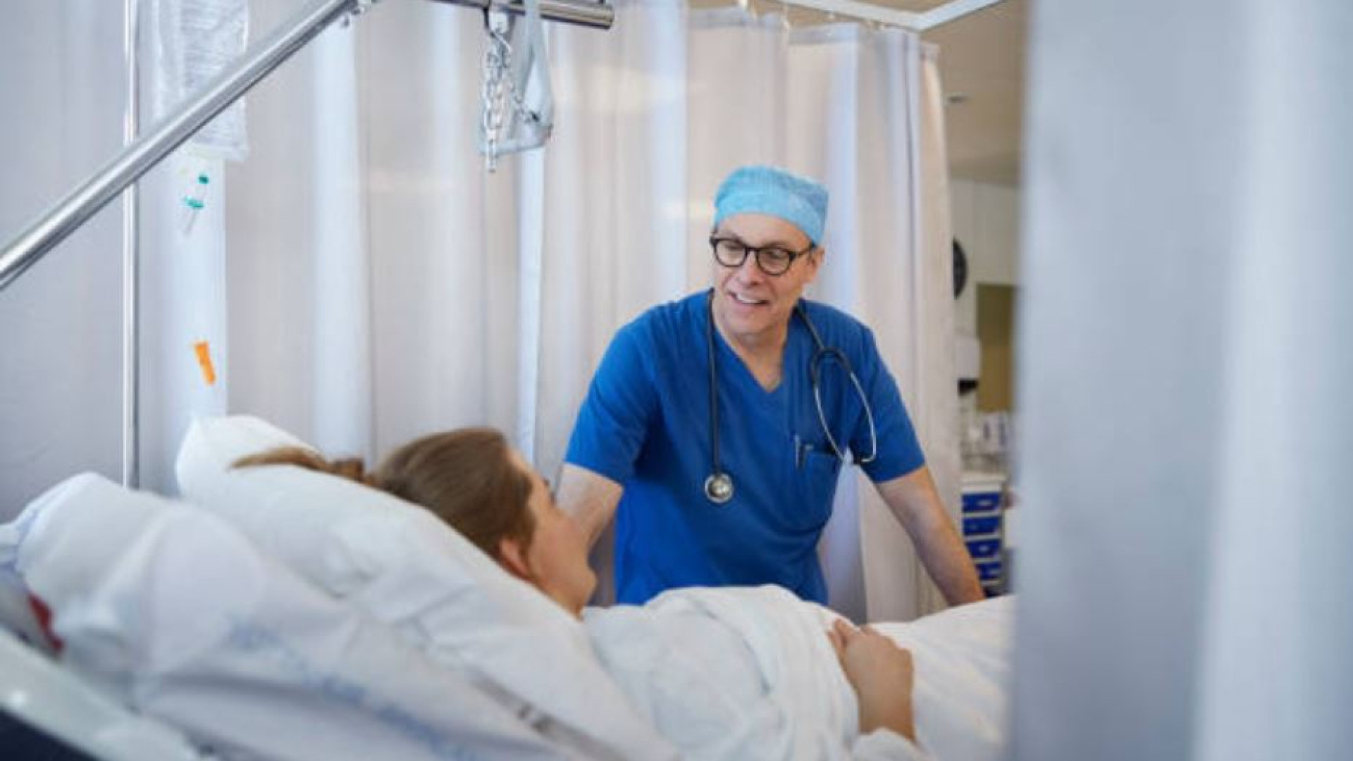 Immagine di «Meno errori in sanità»: infezioni in ospedale, i medici cercano più tutele