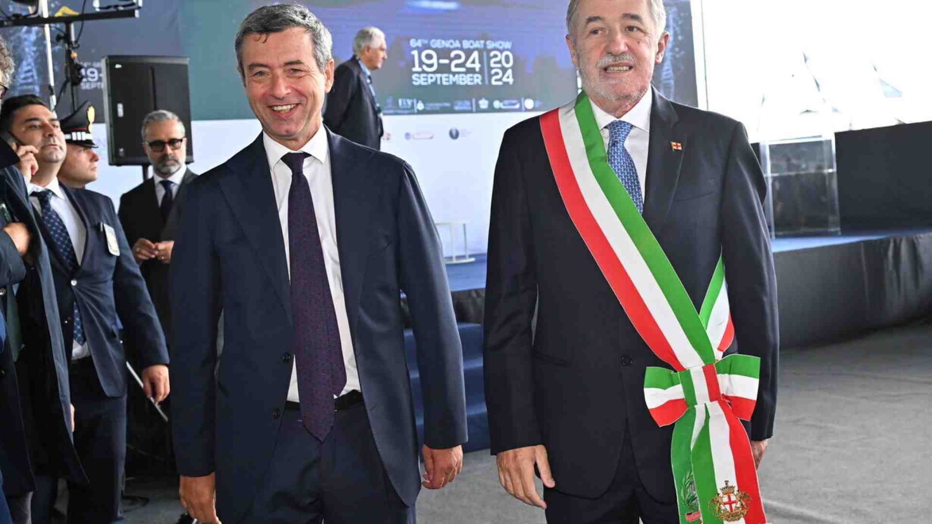 Immagine di Liguria incerta, Meloni pensa al colpaccio e Schlein subisce le bizze di Conte. Le incognite Toti e Renzi