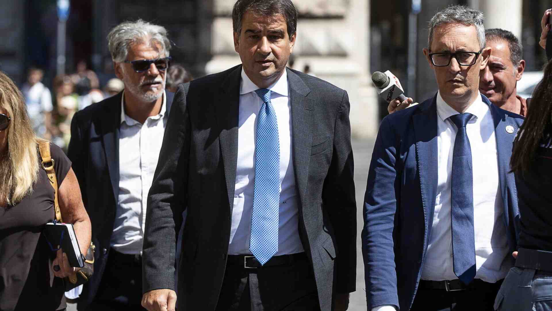 Immagine di Ecco perché Fitto in Ue avrà meno deleghe di quello che si pensava