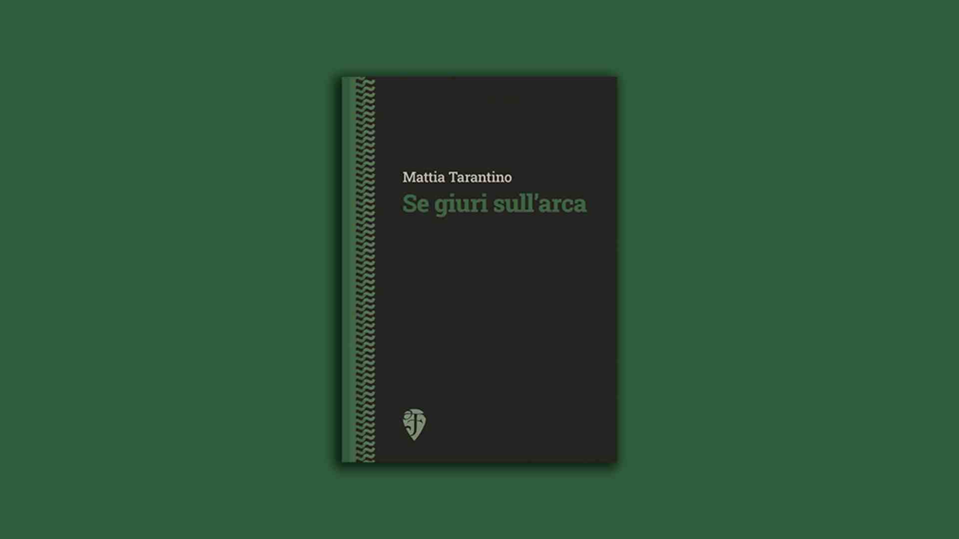 Immagine di Se giuri sull’arca