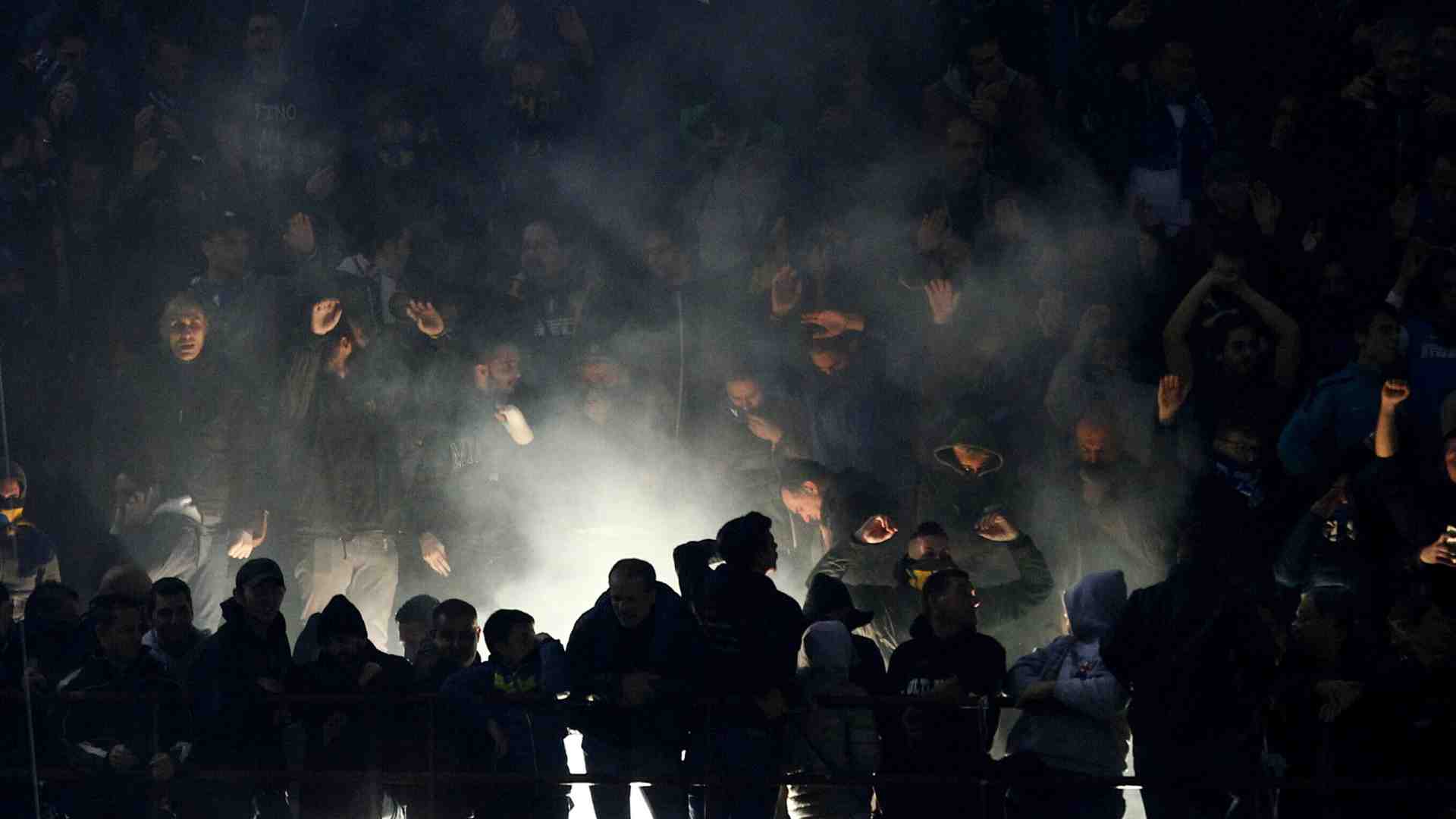 Immagine di I capi ultrà di Inter e Milan “non sono ultrà, sono traditori”. Parla Joe Hutton
