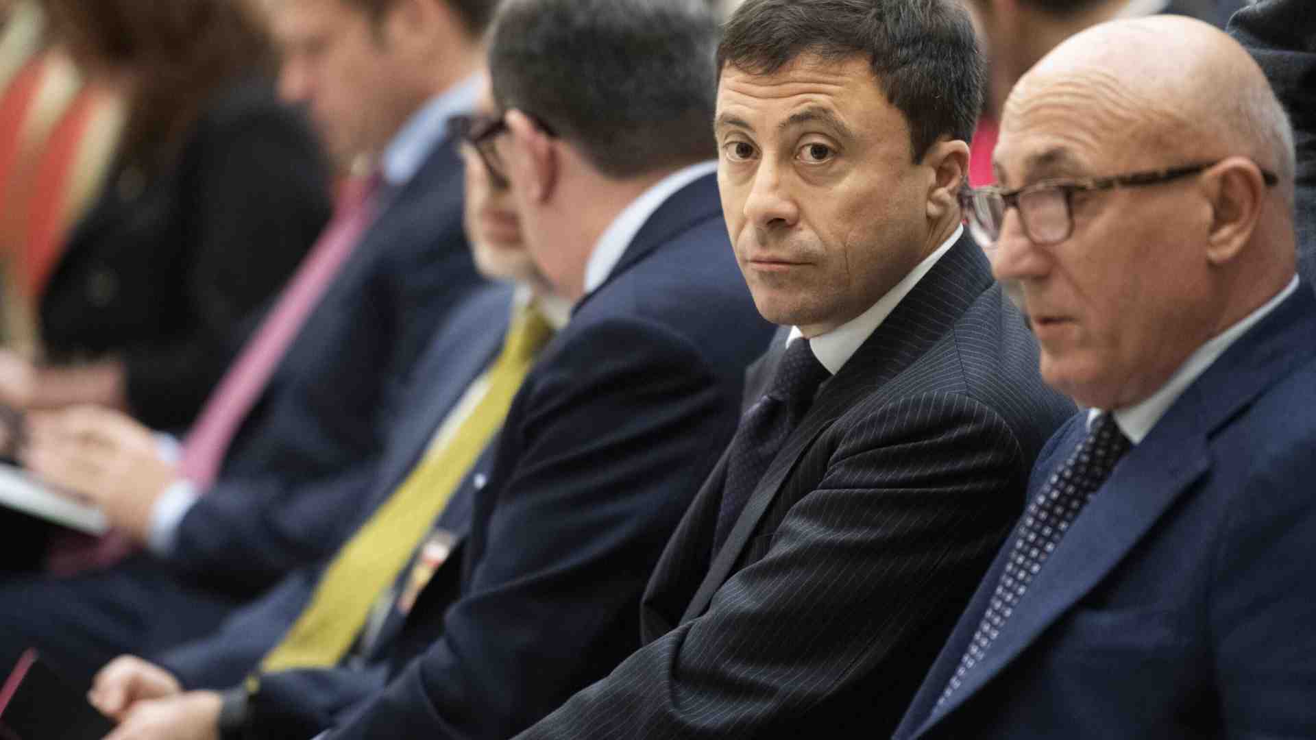 Immagine di Ma dov'è nella realtà l'arcadia conservatrice fantasticata da Italo Bocchino?