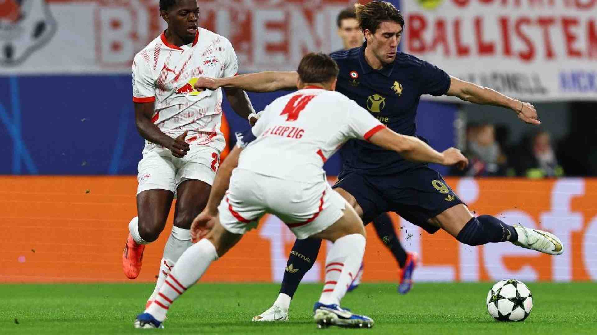 Immagine di Juve infinita, bene l'Atalanta, perde il Bologna