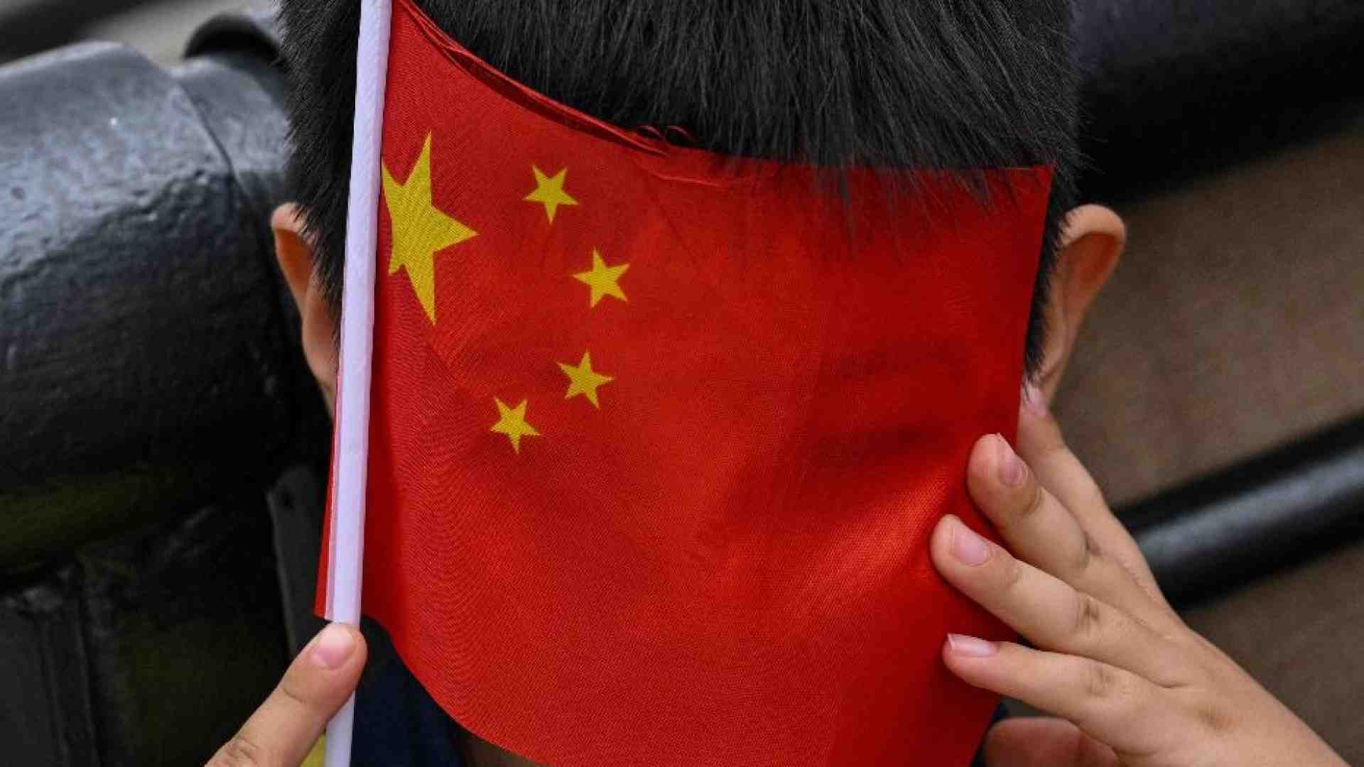 Immagine di La Cina ha festeggiato i suoi 75 anni
