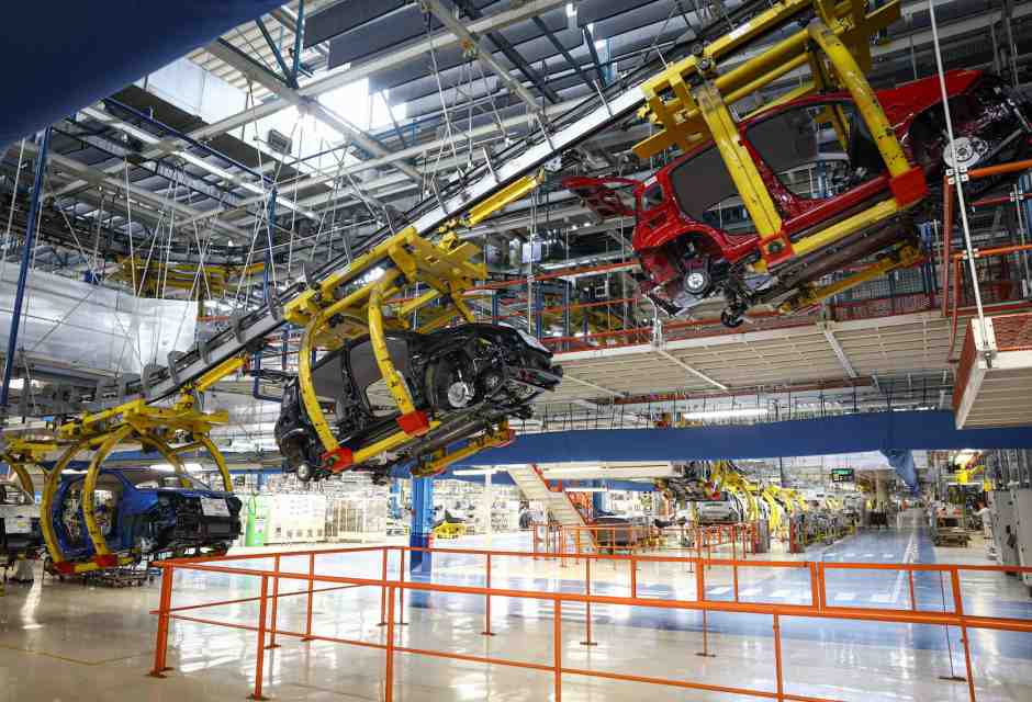 La crescita dell'Italia è tra le più pulite del mondo