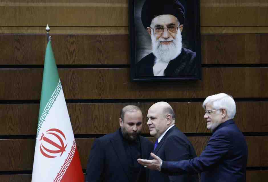 Il premier russo era in Iran prima dell’attacco iraniano. Cosa sapeva Mosca