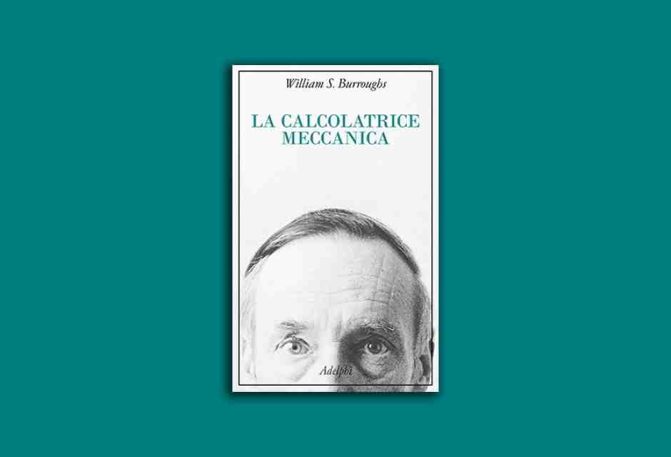 La calcolatrice meccanica