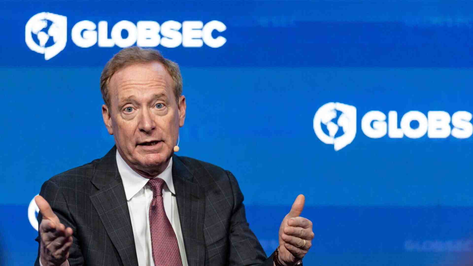 Immagine di Non aver paura dell’innovazione. Microsoft investe in Italia